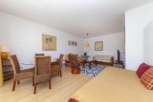 A69 - Felicidade Marina Apartment