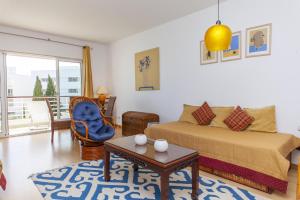 A69 - Felicidade Marina Apartment