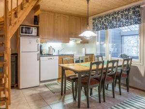 Holiday Home Öjkatti by Interhome