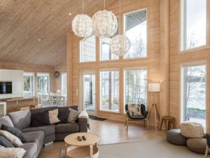 Holiday Home Leinola by Interhome