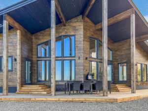 Holiday Home Leinola by Interhome