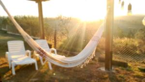 Mirador Oeste Potrero de Garay