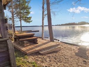 Holiday Home Leinola by Interhome