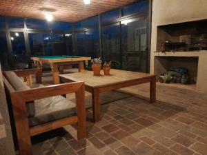 Mirador Oeste Potrero de Garay