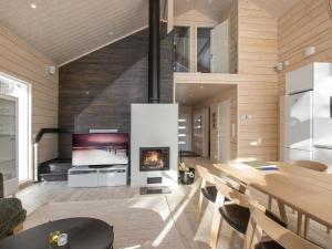 Holiday Home Villa velho by Interhome