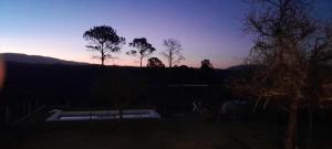 Mirador Oeste Potrero de Garay