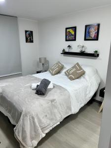 estudio premium santiago centro