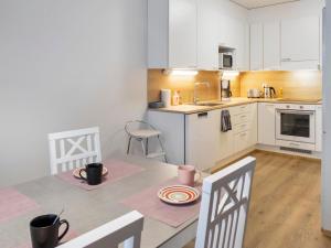 Holiday Home Hovikatti by Interhome