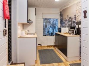 Holiday Home Mustalampi 3 lintukoto by Interhome