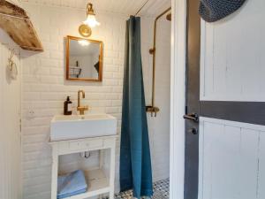 Holiday Home Kanutte - 400m from the sea by Interhome