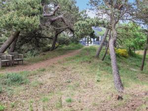 Holiday Home Kanutte - 400m from the sea by Interhome