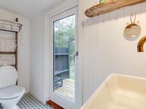 Holiday Home Kanutte - 400m from the sea by Interhome