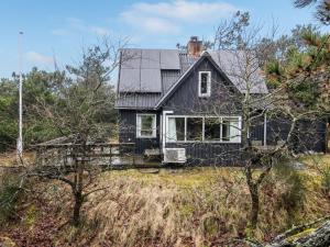 Holiday Home Kanutte - 400m from the sea by Interhome