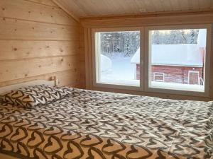 Holiday Home Villa lehtoniemi by Interhome