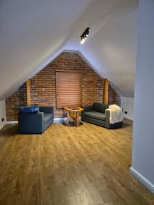 Komfortowy Dom z Ogrodem