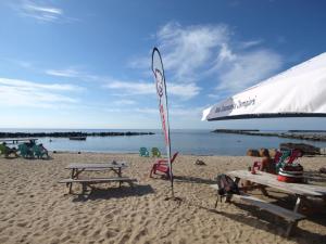 Holiday Home Sakarias - 800m from the sea by Interhome