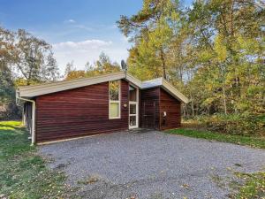 Holiday Home Sakarias - 800m from the sea by Interhome