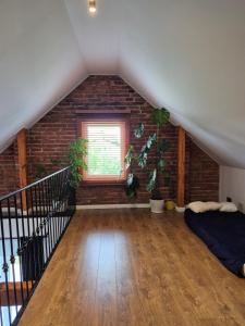 Komfortowy Dom z Ogrodem