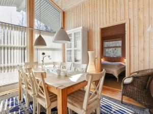 Holiday Home Sakarias - 800m from the sea by Interhome