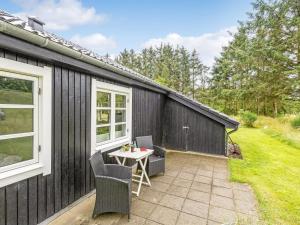 Holiday Home Ørwendil - 2km from the sea by Interhome
