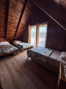 Casa de descanso en Lican ray