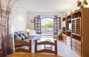 A55 - Moinho Apartment in Lagos