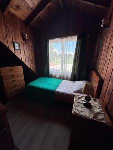 Casa de descanso en Lican ray