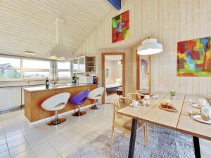 Holiday Home Anita - 500m from the sea by Interhome