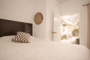 Habitación Deluxe Tierra - Villa Valle Campo