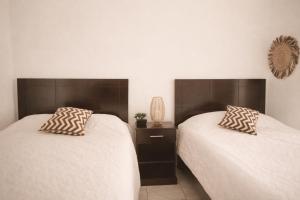 Habitación Deluxe Tierra - Villa Valle Campo