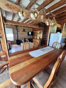 Casa de descanso en Lican ray