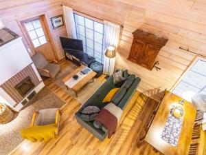 Holiday Home Pyhänkarhu 1 by Interhome