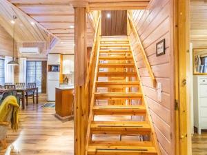 Holiday Home Pyhänkarhu 1 by Interhome