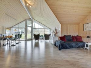 Holiday Home Hegge - 300m from the sea by Interhome