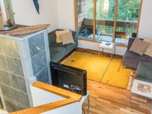 Holiday Home Sallan lumous a by Interhome