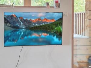 Holiday Home Sallan lumous a by Interhome