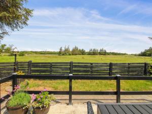 Holiday Home Øvli - 3-8km from the sea by Interhome