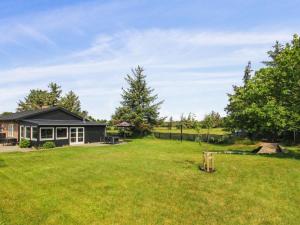 Holiday Home Øvli - 3-8km from the sea by Interhome