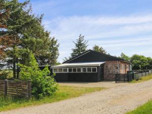 Holiday Home Øvli - 3-8km from the sea by Interhome