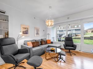 Apartment Anastasia - 200m from the sea by Interhome