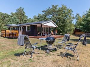 Holiday Home Gottfrieda - 300m from the sea by Interhome