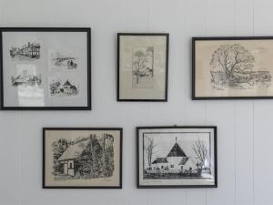 Holiday Home Gottfrieda - 300m from the sea by Interhome