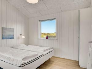 Holiday Home Raakel - 950m from the sea by Interhome