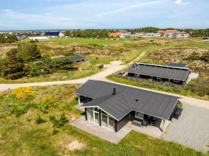 Holiday Home Raakel - 950m from the sea by Interhome