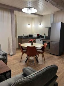 Gite 15 p au pied du Mont Ventoux_Lacets du Ventoux