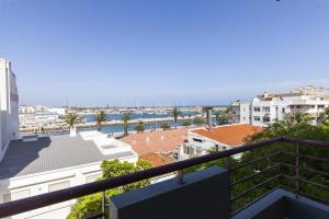 A63 - Gama Marina View Apartment