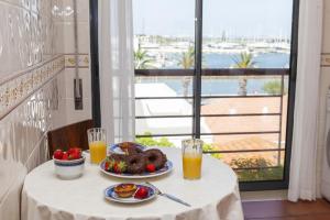 A63 - Gama Marina View Apartment