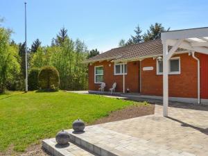 Holiday Home Gwen - 2-7km from the sea by Interhome