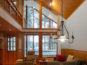 Holiday Home Lomahokkila by Interhome