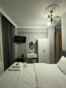 Grand Süleymaniye Hotel